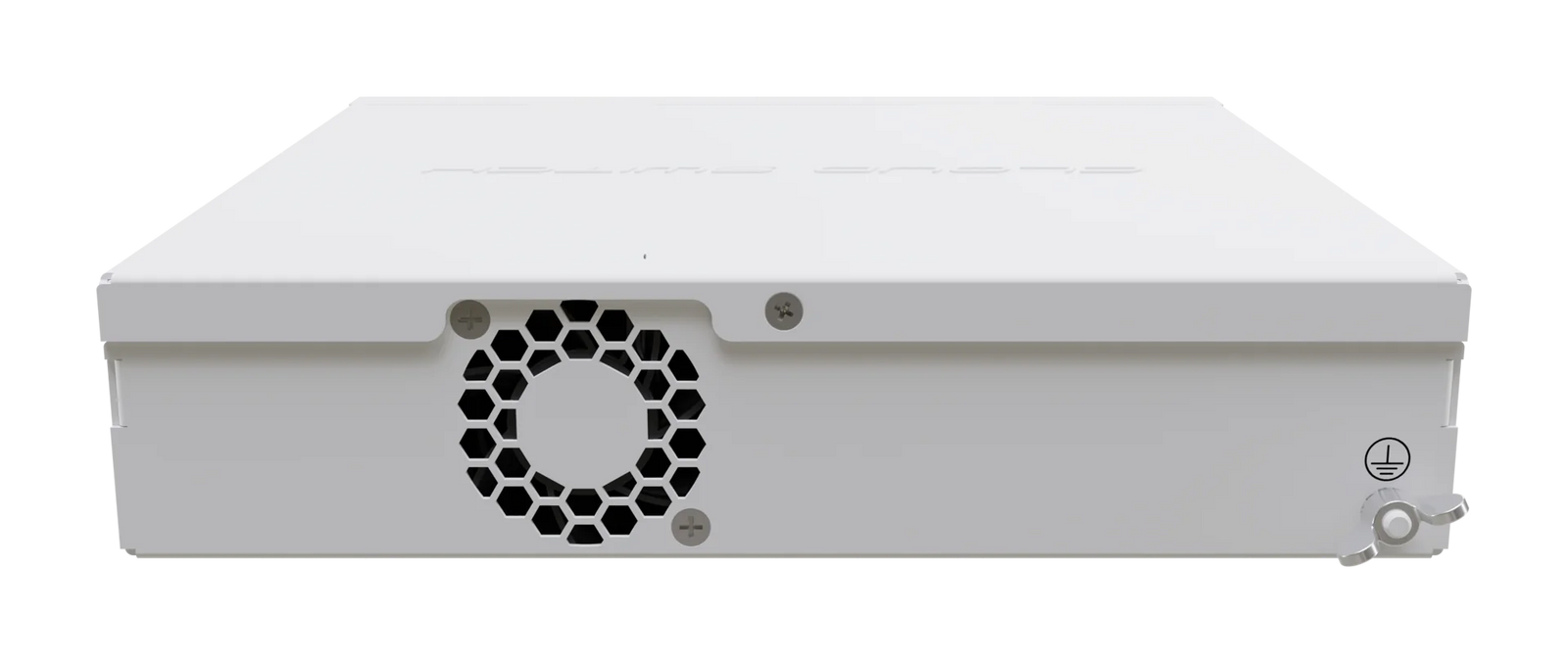 MikroTik 2.5G Switch 8x2.5G RJ45 2x10G SFP+ Compact L3 Managed | CRS310-8G+2S+IN Network Switch MikroTik