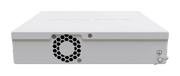 MikroTik 2.5G Switch 8x2.5G RJ45 2x10G SFP+ Compact L3 Managed | CRS310-8G+2S+IN Network Switch MikroTik