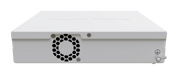 MikroTik 2.5G Switch 8x2.5G RJ45 2x10G SFP+ Compact L3 Managed | CRS310-8G+2S+IN Network Switches MikroTik