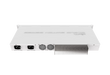 MikroTik 10G Switch 16xSFP+ L3 Managed Dual PSU Rackmount | CRS317-1G-16S+RM Network Switches MikroTik