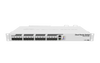 MikroTik 10G Switch 16xSFP+ L3 Managed Dual PSU Rackmount | CRS317-1G-16S+RM