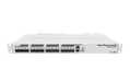 MikroTik 10G Switch 16xSFP+ L3 Managed Dual PSU Rackmount | CRS317-1G-16S+RM Network Switches MikroTik