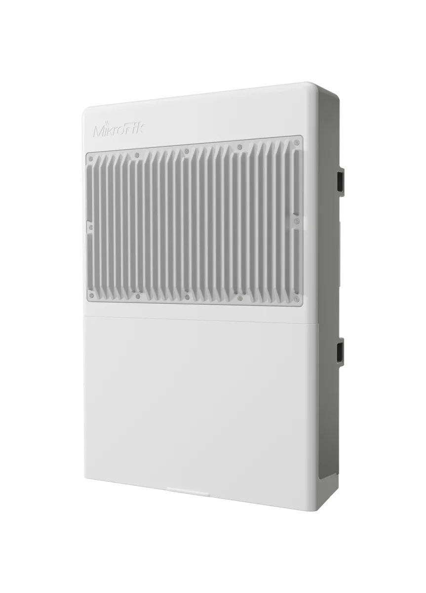 MikroTik netPower 16P PoE Switch 16x1G RJ45 Outdoor Enclosure 2xSFP+ Uplinks |CRS318-16P-2S+OUT Network Switch MikroTik