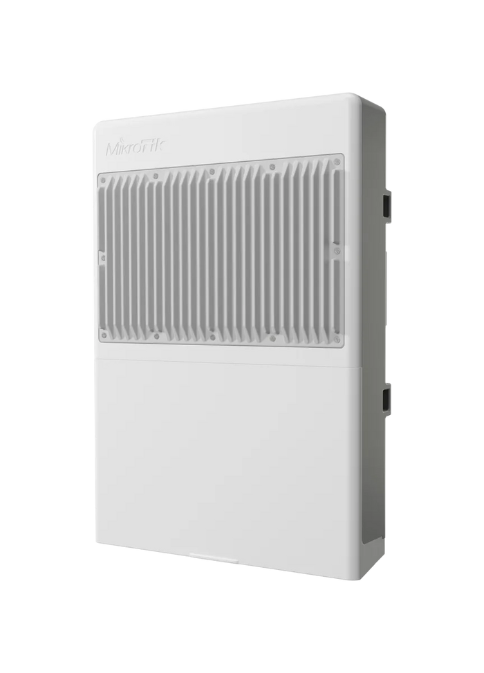 MikroTik netPower 16P PoE Switch 16x1G RJ45 Outdoor Enclosure 2xSFP+ Uplinks |CRS318-16P-2S+OUT Network Switch MikroTik