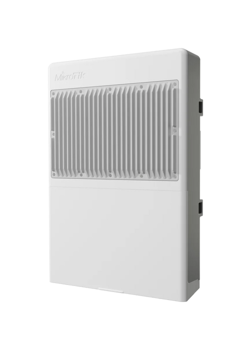 MikroTik netPower 16P PoE Switch 16x1G RJ45 Outdoor Enclosure 2xSFP+ Uplinks |CRS318-16P-2S+OUT Network Switches MikroTik