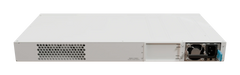 MikroTik PoE++ Switch 17x1G 8x802.3at 8x90W bt 4x10G SFP+ 600W Power | CRS320-8P-8B-4S+RM Network Switches MikroTik