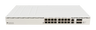 MikroTik PoE++ Switch 17x1G 8x802.3at 8x90W bt 4x10G SFP+ 600W Power | CRS320-8P-8B-4S+RM