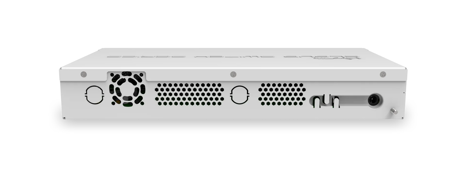 MikroTik Gigabit Switch 24x1G RJ45 2x10G SFP+ Fanless Desktop Dual Boot | CRS326-24G-2S+IN Network Switch MikroTik