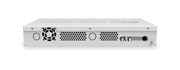 MikroTik Gigabit Switch 24x1G RJ45 2x10G SFP+ Fanless Desktop Dual Boot | CRS326-24G-2S+IN Network Switch MikroTik