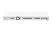 MikroTik Gigabit Switch 24x1G RJ45 2x10G SFP+ Dual Boot Managed | CRS326-24G-2S+RM Network Switch MikroTik