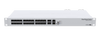 MikroTik 24× SFP+ 2× QSFP+ 40G L3 Managed Switch | CRS326-24S+2Q+RM