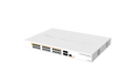 MikroTik 24-Port PoE Gigabit Switch with 4× SFP+ | CRS328-24P-4S+RM Network Switches MikroTik