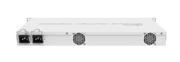 MikroTik Fiber Switch 20xSFP 4xSFP+ 4xCombo Dual Boot Rackmount | CRS328-4C-20S-4S+RM Network Switch MikroTik