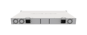 MikroTik Switch 48x1G RJ45 4x10G SFP+ 2x40G QSFP+ High Performance | CRS354-48G-4S+2Q+RM Network Switch MikroTik