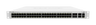 MikroTik PoE Switch 48x1G RJ45 4x10G SFP+ 2x40G QSFP+ 750W Power | CRS354-48P-4S+2Q+RM