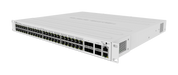 MikroTik PoE Switch 48x1G RJ45 4x10G SFP+ 2x40G QSFP+ 750W Power | CRS354-48P-4S+2Q+RM Network Switches MikroTik