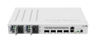 MikroTik 100G Switch 4x100G QSFP28 Low Power 1U Compact Design | CRS504-4XQ-IN