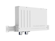 MikroTik 100G Switch 4x100G QSFP28 Low Power 1U Compact Design | CRS504-4XQ-IN Network Switch MikroTik