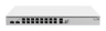 MikroTik 100G Switch 16x25G SFP28 2x100G QSFP28 Dual PSU | CRS518-16XS-2XQ-RM