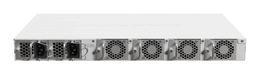 MikroTik 100G Switch 16x25G SFP28 2x100G QSFP28 Dual PSU | CRS518-16XS-2XQ-RM Network Switches MikroTik