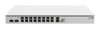 MikroTik 100G Switch 16x25G SFP28 2x100G QSFP28 Dual PSU | CRS518-16XS-2XQ-RM