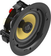 Vision CS-1900 6.5" Pair Ceiling Loudspeakers Speaker Vision