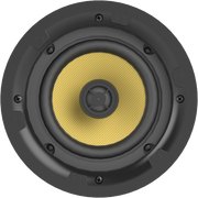 Vision CS-1900 6.5" Pair Ceiling Loudspeakers Speaker Vision