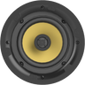 Vision CS-1900 6.5" Pair Ceiling Loudspeakers