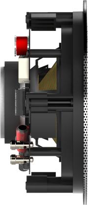 Vision CS-1900 6.5" Pair Ceiling Loudspeakers Speaker Vision