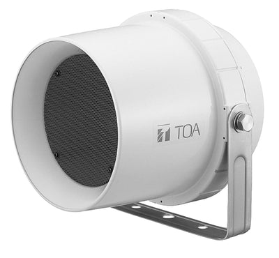 TOA CS-64 Outdoor Horn Speaker Speaker TOA