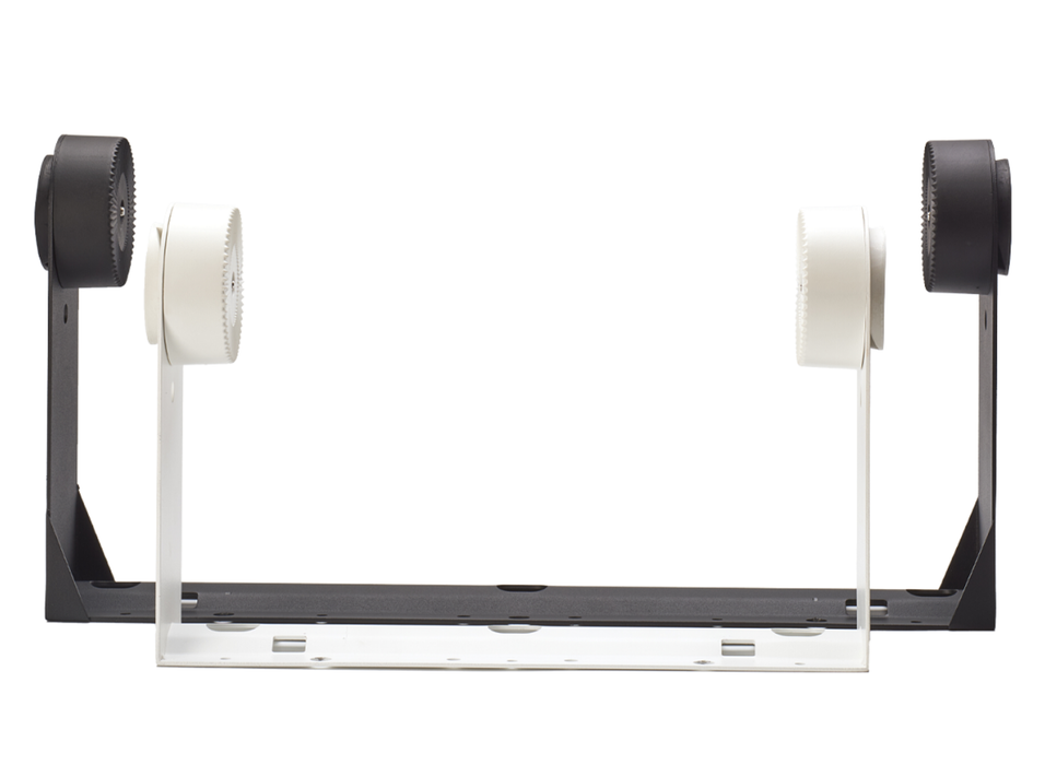 Cloud Electronics CS-810BKTW White Wall Bracket Wall Bracket Cloud Electronics