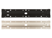 Cloud Electronics CS-810BKTW White Wall Bracket Wall Mount Bracket Cloud Electronics