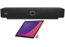 Cisco Webex Room Bar 4K Video Conference System (Carbon Black) | CS-BAR-W-C-K9