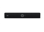 Cisco Webex Room Bar 4K Video Conference System (Carbon Black) | CS-BAR-W-C-K9 Video Conferencing Systems Cisco