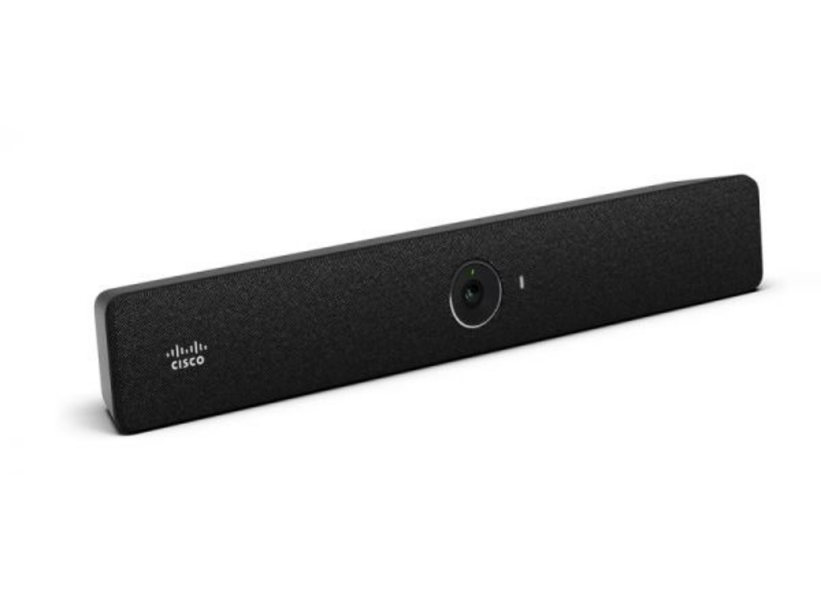 Cisco Webex Room Bar 4K Video Conference System (Carbon Black) | CS-BAR-W-C-K9 Video Conferencing Systems Cisco