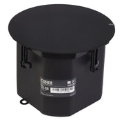 Cloud Electronics CS-C6 Premium 6.5" In-Ceiling Loudspeaker - Black or White Speaker Cloud Electronics Black