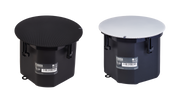 Cloud Electronics CS-C6 Premium 6.5" In-Ceiling Loudspeaker - Black or White Speaker Cloud Electronics