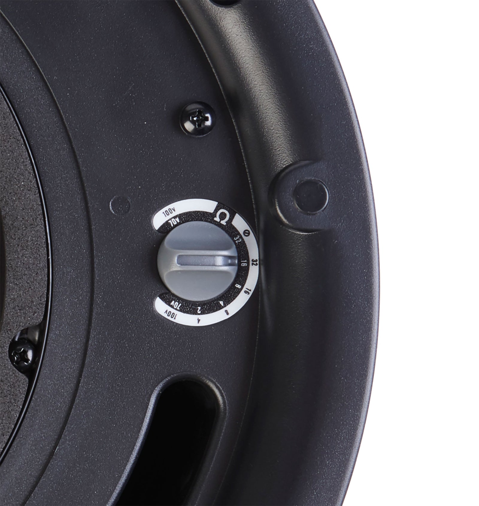 Cloud Electronics CS-C6 Premium 6.5" In-Ceiling Loudspeaker - Black or White Speaker Cloud Electronics