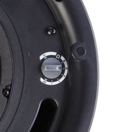 Cloud Electronics CS-C6 Premium 6.5" In-Ceiling Loudspeaker - Black or White Speaker Cloud Electronics