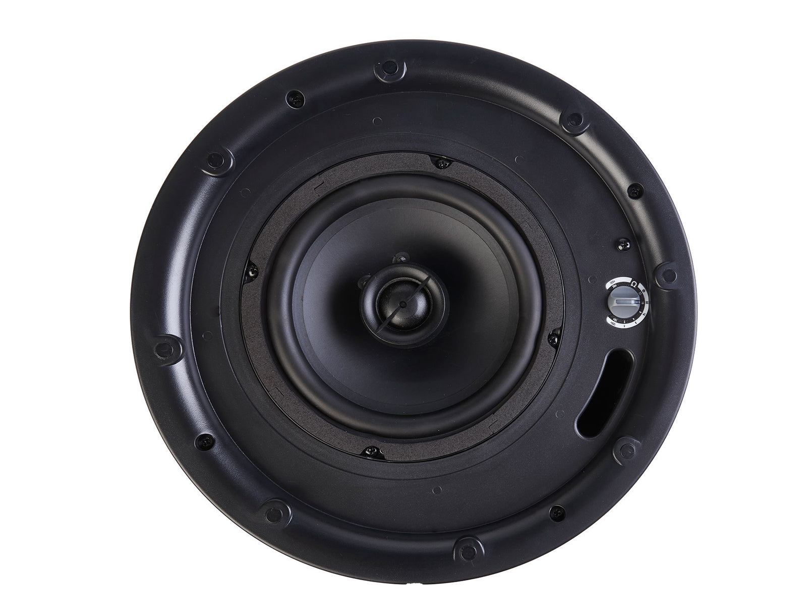 Cloud Electronics CS-C6 Premium 6.5" In-Ceiling Loudspeaker - Black or White Speaker Cloud Electronics