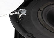 Cloud Electronics CS-C6 Premium 6.5" In-Ceiling Loudspeaker - Black or White Speaker Cloud Electronics