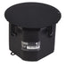 Cloud Electronics CS-C6 Premium 6.5" In-Ceiling Loudspeaker - Black or White Ceiling Speaker Cloud Electronics Black