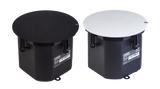 Cloud Electronics CS-C8B & CS-C8W 8" 2-Way In-Ceiling Speakers