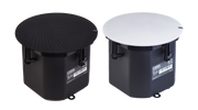 Cloud Electronics CS-C8B & CS-C8W 8" 2-Way In-Ceiling Speakers Speaker Cloud Electronics