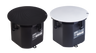 Cloud Electronics CS-C8B & CS-C8W 8" 2-Way In-Ceiling Speakers