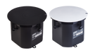 Cloud Electronics CS-C8B & CS-C8W 8" 2-Way In-Ceiling Speakers Ceiling Speaker Cloud Electronics