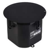 Cloud Electronics CS-C8B & CS-C8W 8" 2-Way In-Ceiling Speakers Speaker Cloud Electronics Black