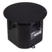 Cloud Electronics CS-C8B & CS-C8W 8" 2-Way In-Ceiling Speakers Ceiling Speaker Cloud Electronics Black