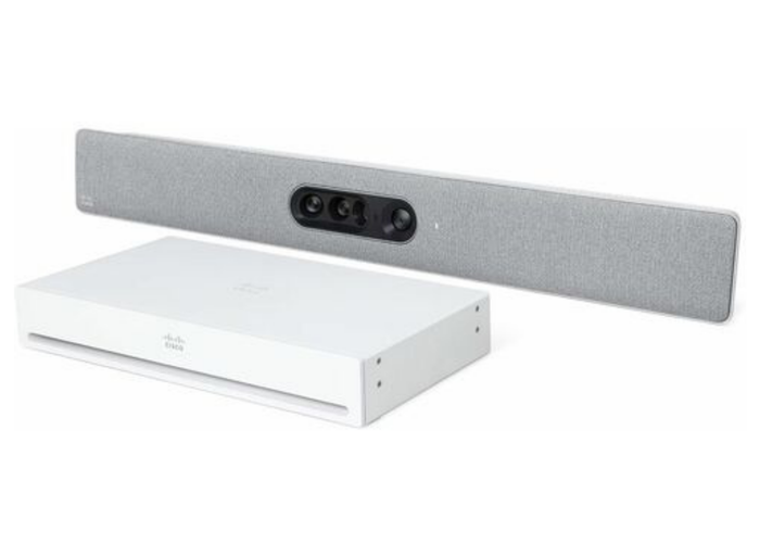 Cisco Codec Pro 4K UHD Video Conference System | CS-CODEC-PRO-K9 Video Conferencing Systems Cisco
