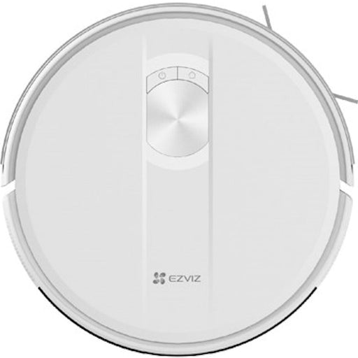 EZVIZ RC3 2700 Pa Vacuum & Mop Combo - CS-RC3-TWT5 Smart Home Device EZVIZ